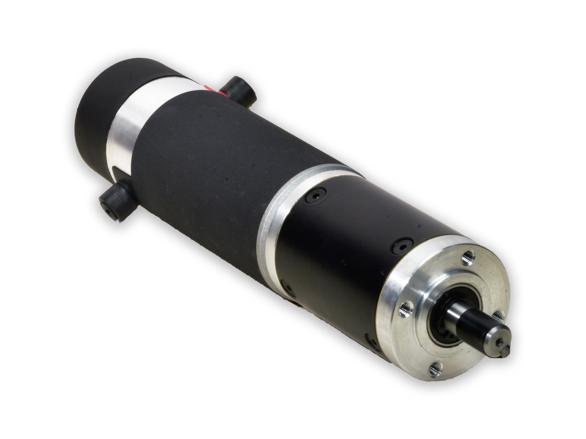 DC Geared Motor 1:120 240 RPM Dual Axis