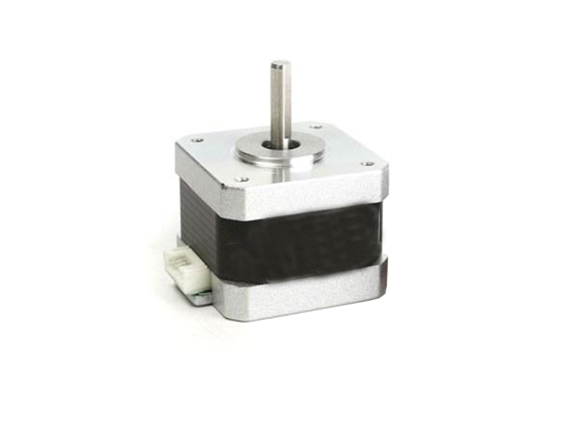 NEMA17 4.2Kgcm Stepper Motor (With D Shaft) - Economy NEMA17 4.2